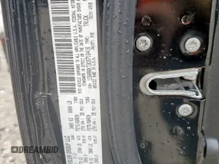 2013 Ram 1500 Express z VIN 1C6RR6KT3DS716416, wystawiony jako Copart lot #58941665 z przebiegiem 146 902 mil mil oraz Szkoda całkowita • Salvage title. Historia ofert i sprzedaży dostępna na DreamBid. Obrazek 12.