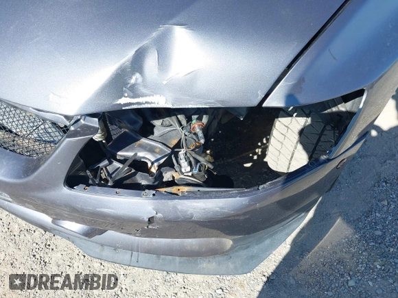 2006 Mitsubishi Lancer Evolution IX с VIN JA3AH86C56U016823, выставлен на аукционе IAAI как лот 42298601 с пробегом 144 171 миль миль и . История ставок и продаж доступна на DreamBid. Изображение 6.