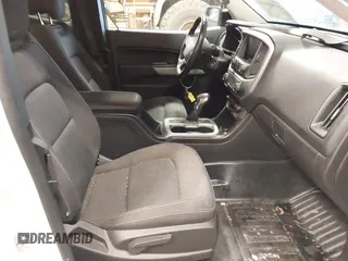 2022 Chevrolet Colorado 4WD LT with VIN 1GCHTCEA8N1198468, listed as a IAAI auction lot 41915959 with 60,486 mi miles and . Bid and sale history available at DreamBid. Image 5.