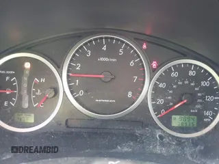 2007 Subaru Impreza WRX z VIN JF1GD74617H506965, wystawiony jako IAAI lot #41942978 z przebiegiem 108 935 mil mil oraz . Historia ofert i sprzedaży dostępna na DreamBid. Obrazek 7.