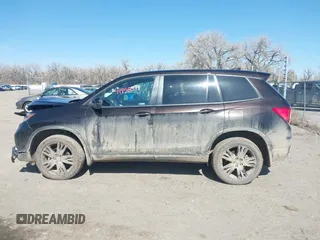 2019 Honda Passport Sport z VIN 5FNYF8H23KB025310, wystawiony jako IAAI lot #41958571 z przebiegiem 63 313 mil mil oraz . Historia ofert i sprzedaży dostępna na DreamBid. Obrazek 14.