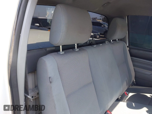 2014 Toyota Tacoma with VIN 5TFNX4CN7EX041191, listed as a IAAI auction lot 42141570 with 227,969 mi miles and . Bid and sale history available at DreamBid. Image 8.