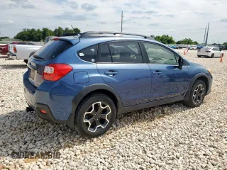 2013 Subaru Crosstrek Premium with VIN JF2GPACC9D2895327, listed as a Copart auction lot 59381775 with 162,413 mi miles and Salvage title. Bid and sale history available at DreamBid. Image 3.