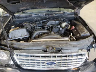 2005 Ford Explorer XLT с VIN 1FMZU63KX5UA97361, выставлен на аукционе Copart как лот 57096264 с пробегом Не указан миль и Списание • Salvage title. История ставок и продаж доступна на DreamBid. Изображение 13.