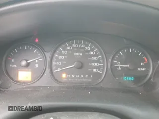 2004 Chevrolet Venture LS with VIN 1GNDX03E84D167734, listed as a Copart auction lot 49774795 with 103,660 mi miles and Salvage Title. Bid and sale history available at carsss.com. Image 9.
