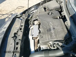 2017 Chevrolet Cruze Premier с VIN 3G1BF6SM5HS537034, выставлен на аукционе IAAI как лот 43110568 с пробегом 103 913 миль миль и . История ставок и продаж доступна на DreamBid. Изображение 21.