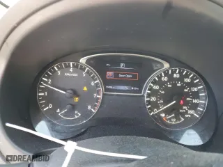2017 Nissan Altima 2.5 S with VIN 1N4AL3AP2HC163595, listed as a Copart auction lot 46802025 with 174,706 mi miles and Salvage Title. Bid and sale history available at carsss.com. Image 9.
