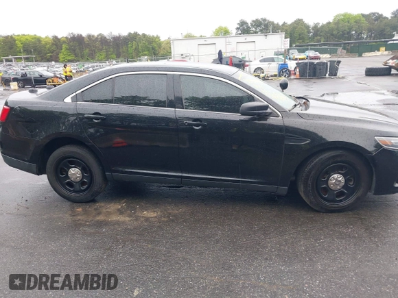 2015 Ford Police Interceptor с VIN 1FAHP2MK8FG154063, выставлен на аукционе IAAI как лот 39430358 с пробегом 97 337 миль миль и . История ставок и продаж доступна на DreamBid. Изображение 13.