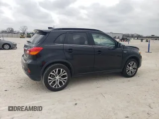 2018 Mitsubishi Outlander SEL z VIN JA4AP4AW1JZ005810, wystawiony jako Copart lot #47548005 z przebiegiem 70 165 mil mil oraz Szkoda całkowita • Salvage title. Historia ofert i sprzedaży dostępna na DreamBid. Obrazek 3.