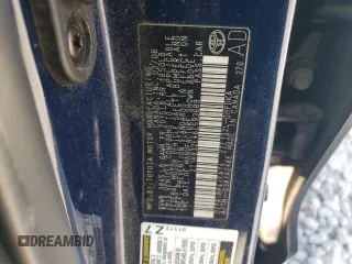 2006 Toyota Matrix STD with VIN 2T1KR32E46C593689, listed as a Copart auction lot 55286635 with 191,719 mi miles and Clean Title. Bid and sale history available at carsss.com. Image 12.