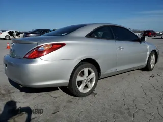 2006 Toyota Solara SE z VIN 4T1CA38P16U088549, wystawiony jako Copart lot #50596805 z przebiegiem 238 556 mil mil oraz Tytuł czysty. Historia ofert i sprzedaży dostępna na DreamBid. Obrazek 3.
