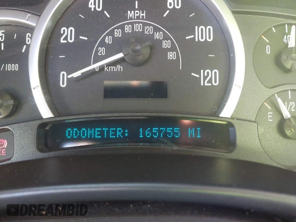 2004 Cadillac Escalade with VIN 1GYEC63T74R310907, listed as a IAAI auction lot 42747095 with 165,755 mi miles and . Bid and sale history available at DreamBid. Image 15.