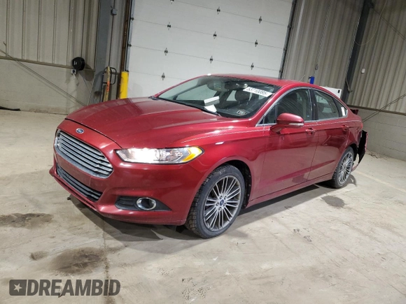 2013 Ford Fusion SE with VIN 3FA6P0HR3DR139706, listed as a Copart auction lot 53710085 with 73,877 mi miles and Salvage Title. Bid and sale history available at carsss.com. Image 1.