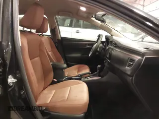 2016 Toyota Corolla L with VIN 2T1BURHE0GC695873, listed as a IAAI auction lot 41153212 with 95,963 mi miles and . Bid and sale history available at DreamBid. Image 5.