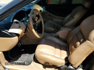 1994 Ford Mustang with VIN 1FALP45T8RF180928, listed as a Copart auction lot 63696005 with 32,239 mi miles and Non repairable. Bid and sale history available at DreamBid. Image 7.