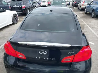 2010 Infiniti G37 Sedan Journey with VIN JN1CV6AP1AM401616, listed as a IAAI auction lot 38844937 with 140,441 mi miles. Bid and sale history available at carsss.com. Image 16.