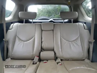 2010 Toyota RAV4 Limited z VIN JTMDK4DV6AD012804, wystawiony jako Copart lot #56024605 z przebiegiem Nie podano mil oraz Szkoda całkowita • Salvage title. Historia ofert i sprzedaży dostępna na DreamBid. Obrazek 10.