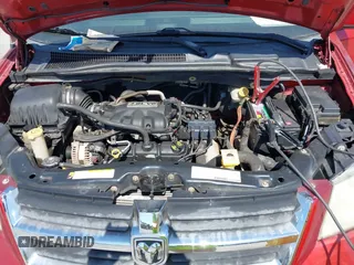 2008 Dodge Grand Caravan SXT with VIN 1D8HN54P08B108676, listed as a IAAI auction lot 42169207 with 110,736 mi miles and . Bid and sale history available at DreamBid. Image 10.