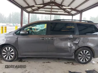 2019 Toyota Sienna XLE with VIN 5TDDZ3DC4KS218164, listed as a IAAI auction lot 42368454 with 116,034 mi miles and . Bid and sale history available at DreamBid. Image 14.