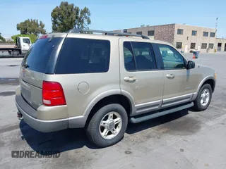 2002 Ford Explorer XLT z VIN 1FMZU73W82ZB78429, wystawiony jako IAAI lot #42583204 z przebiegiem 174 136 mil mil oraz . Historia ofert i sprzedaży dostępna na DreamBid. Obrazek 4.