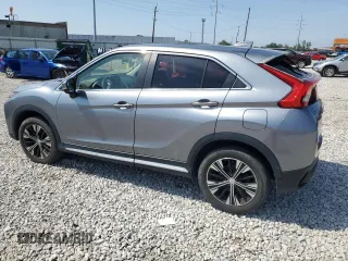 2018 Mitsubishi Eclipse Cross SE with VIN JA4AT5AA5JZ043448, listed as a Copart auction lot 65720585 with 146,506 mi miles and Clean title. Bid and sale history available at DreamBid. Image 2.