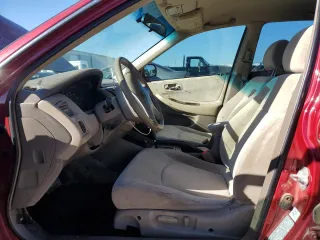 2002 Honda Accord LX z VIN 1HGCG16462A057794, wystawiony jako Copart lot #42451485 z przebiegiem Nie podano mil oraz Szkoda całkowita • Salvage title. Historia ofert i sprzedaży dostępna na DreamBid. Obrazek 7.
