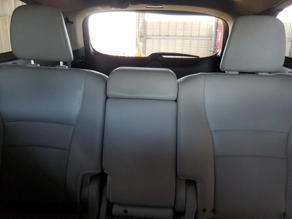 2020 Honda Pilot EX-L with VIN 5FNYF5H50LB002156, listed as a Copart auction lot 44598405 with 68,874 mi miles and Salvage Title. Bid and sale history available at carsss.com. Image 10.