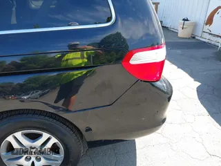 2006 Honda Odyssey EX-L with VIN 5FNRL38756B446740, listed as a IAAI auction lot 42114566 with 224,615 mi miles. Bid and sale history available at carsss.com. Image 6.