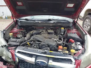 2013 Subaru Legacy Premium с VIN 4S3BMCC69D3010075, выставлен на аукционе IAAI как лот 42613262 с пробегом 153 798 миль миль и . История ставок и продаж доступна на DreamBid. Изображение 10.