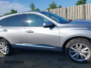 2020 Acura RDX z VIN 5J8TC2H35LL007786, wystawiony jako IAAI lot #42699005 z przebiegiem Nie podano mil oraz . Historia ofert i sprzedaży dostępna na DreamBid. Obrazek 12.