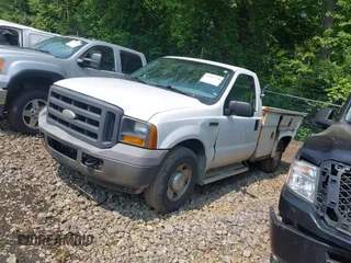 2005 Ford F-250 XL с VIN 1FTNF20565EC97586, выставлен на аукционе IAAI как лот 42387770 с пробегом 252 020 миль миль и . История ставок и продаж доступна на DreamBid. Изображение 2.
