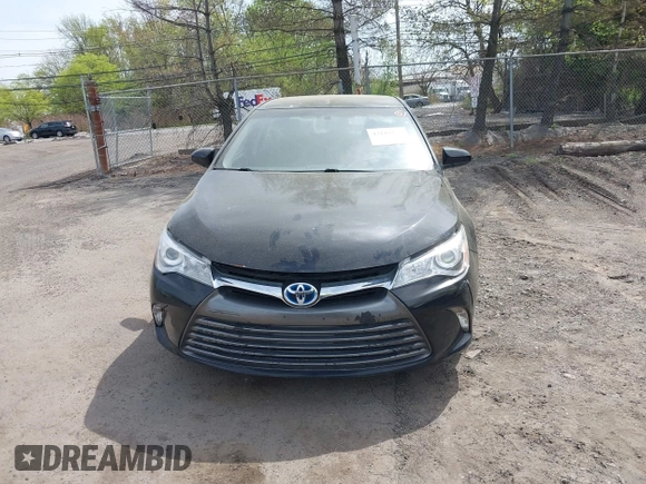 2015 Toyota Camry LE with VIN 4T1BD1FK2FU175455, listed as a IAAI auction lot 42119277 with 199,924 mi miles and . Bid and sale history available at DreamBid. Image 12.