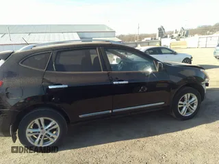 2012 Nissan Rogue SL with VIN JN8AS5MT8CW274472, listed as a IAAI auction lot 41765537 with 111,508 mi miles and . Bid and sale history available at DreamBid. Image 13.