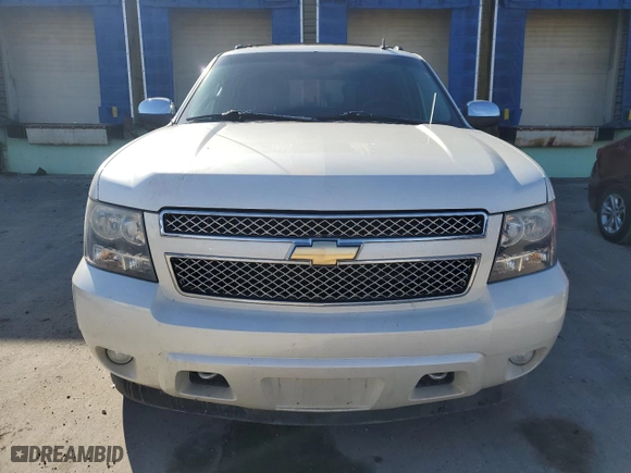 2011 Chevrolet Avalanche LTZ with VIN 3GNTKGE37BG226965, listed as a Copart auction lot 45387375 with 148,016 mi miles and Clean Title. Bid and sale history available at carsss.com. Image 5.