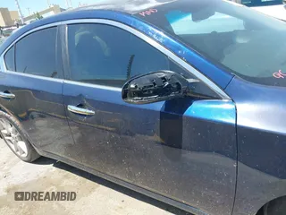 2009 Nissan Maxima S с VIN 1N4AA51E49C848389, выставлен на аукционе IAAI как лот 42353256 с пробегом 198 868 миль миль и . История ставок и продаж доступна на DreamBid. Изображение 13.