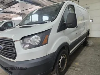 2017 Ford Transit z VIN 1FTYE1YMXHKA82272, wystawiony jako IAAI lot #42575786 z przebiegiem 256 393 mil mil oraz . Historia ofert i sprzedaży dostępna na DreamBid. Obrazek 28.