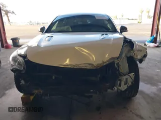 2018 Kia Stinger GT with VIN KNAE35LC7J6022637, listed as a IAAI auction lot 41621388 with 36,905 mi miles. Bid and sale history available at carsss.com. Image 12.