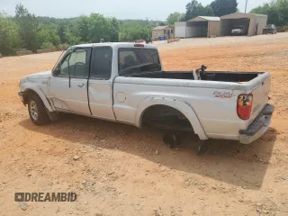 2003 Mazda B-Series Truck DS z VIN 4F4YR16V03TM05710, wystawiony jako Copart lot #54114605 z przebiegiem 187 857 mil mil oraz Szkoda całkowita • Salvage title. Historia ofert i sprzedaży dostępna na DreamBid. Obrazek 2.