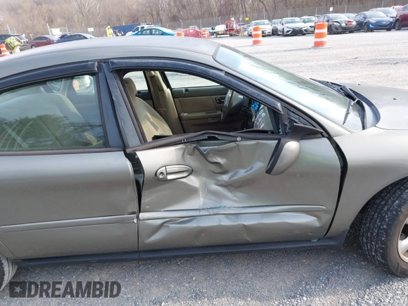 2002 Ford Taurus SE Standard with VIN 1FAFP53U72A145136, listed as a IAAI auction lot 41768868 with 209,765 mi miles and . Bid and sale history available at DreamBid. Image 6.