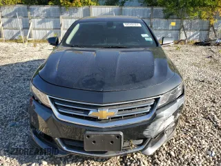 2015 Chevrolet Impala LT with VIN 2G1125S36F9137034, listed as a Copart auction lot 68548424 with 84,558 mi miles and Clean title. Bid and sale history available at DreamBid. Image 5.