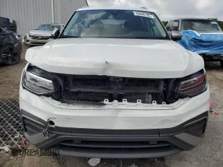 2024 Volkswagen Tiguan с VIN 3VVTB7AX9RM217926, выставлен на аукционе Copart как лот 59996135 с пробегом 3 941 миль миль и Чистый • Clean title. История ставок и продаж доступна на DreamBid. Изображение 5.