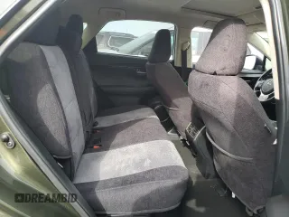 2021 Lexus NX 300h z VIN JTJGJRDZ0M2151890, wystawiony jako Copart lot #54759355 z przebiegiem 49 971 mil mil oraz Szkoda całkowita • Salvage title. Historia ofert i sprzedaży dostępna na DreamBid. Obrazek 11.