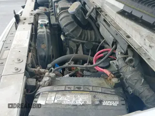 1996 Ford Econoline Cargo с VIN 1FDEE14Y3THA89979, выставлен на аукционе IAAI как лот 42757116 с пробегом 95 008 миль миль и . История ставок и продаж доступна на DreamBid. Изображение 12.