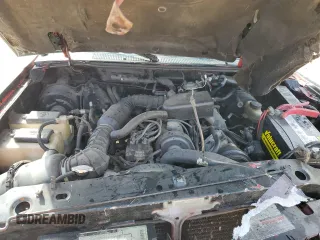 1997 Ford Ranger XLT with VIN 1FTCR10AXVPB26107, listed as a Copart auction lot 49113425 with 148,630 mi miles and Salvage Title. Bid and sale history available at DreamBid. Image 11.