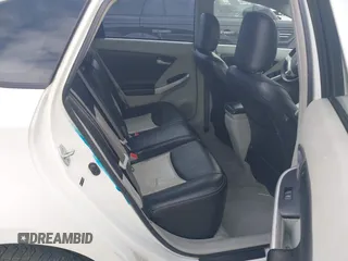 2011 Toyota Prius I with VIN JTDKN3DU1B5327022, listed as a IAAI auction lot 42023631 with 255,638 mi miles and . Bid and sale history available at DreamBid. Image 8.