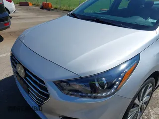 2022 Hyundai Accent Limited с VIN 3KPC34A6XNE179984, выставлен на аукционе IAAI как лот 42356523 с пробегом 30 503 миль миль и . История ставок и продаж доступна на DreamBid. Изображение 6.