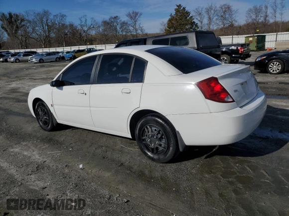 2005 Saturn ION ION 2 z VIN 1G8AJ52F85Z179160, wystawiony jako Copart lot #44683805 z przebiegiem 171 356 mil mil oraz Szkoda całkowita • Salvage title. Historia ofert i sprzedaży dostępna na DreamBid. Obrazek 2.