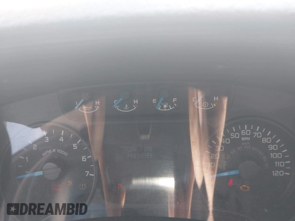 2013 Ford F-150 XL with VIN 1FTFX1EF2DFD09626, listed as a IAAI auction lot 42168266 with 116,572 mi miles and . Bid and sale history available at DreamBid. Image 7.