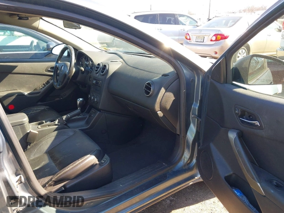 2006 Pontiac G6 GT with VIN 1G2ZH558564274506, listed as a IAAI auction lot 41757399 with 365,128 mi miles and . Bid and sale history available at DreamBid. Image 5.