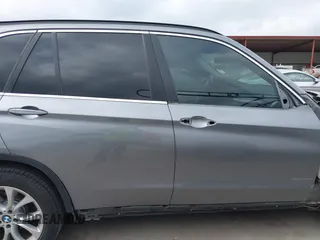 2016 BMW X5 xDrive35i with VIN 5UXKR0C52G0U08532, listed as a IAAI auction lot 41701384 with 100,881 mi miles. Bid and sale history available at carsss.com. Image 14.